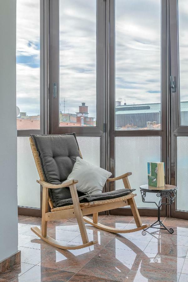 Pula Citybreak Экстерьер фото