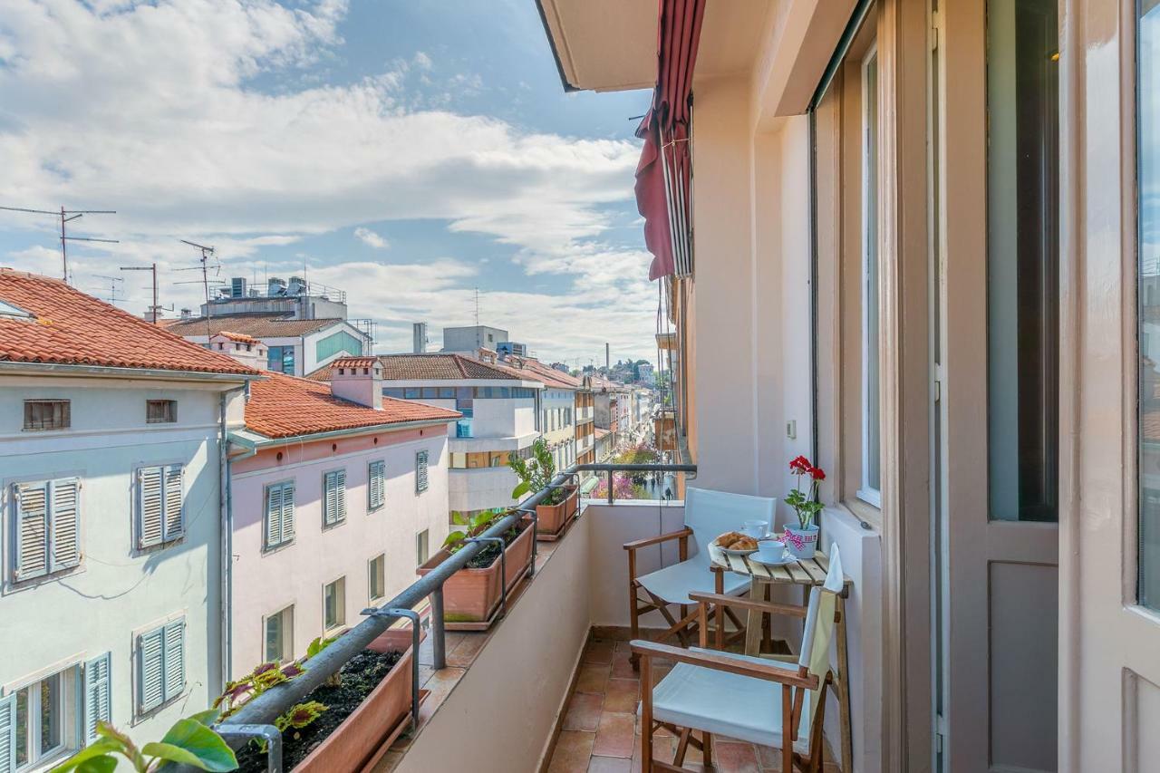 Pula Citybreak Экстерьер фото