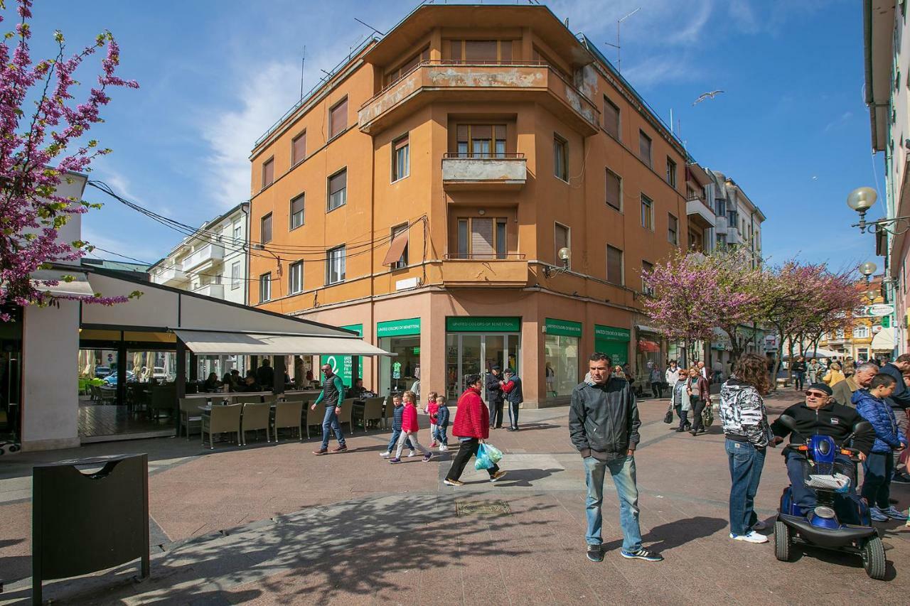 Pula Citybreak Экстерьер фото